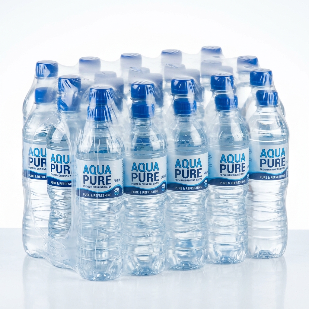 Lite Mist 500ml Pack (24)